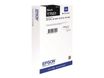 Epson T7551 - noir - cartouche d'encre originale