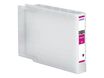 Epson T7563 - magenta - cartouche d'encre originale