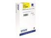 Epson T7564 - jaune - cartouche d'encre originale