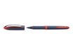 Schneider One Business - Roller - 0,6 mm - rouge