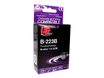 UPrint B-223B - 18 ml - negro - compatible - cartucho de tinta (alternativa para: Brother LC-223BK) - para Brother DCP-J4120, J562, MFC-J4120, J4620, J480, J5320, J5720, J680, J880