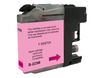 Cartouche compatible Brother LC223 - magenta - Uprint