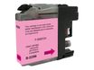 UPrint B-225XLM - 13 ml - magenta - compatible - cartucho de tinta (alternativa para: Brother LC-225XLM) - para Brother DCP-J4120, MFC-J4420, J4620, J5320, J5620, J5625, J5720; Business Smart MFC-J4420