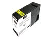 UPrint C-2500XLB - 75 ml - tamaño XL - negro - compatible - cartucho de tinta (alternativa para: Canon PGI-2500XL BK) - para Canon MAXIFY iB4050, iB4150, MB5050, MB5150, MB5155, MB5350, MB5450, MB5455