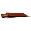 Caja 250 sobres kraft 24x6,5x41 rojo