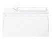 Pollen - 20 Enveloppes - 110 x 220 mm - 120 g/m² - blanc irisé