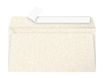 Pollen - 20 Enveloppes - 110 x 220 mm - 120 g/m² - ivoire irisé