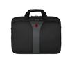 Wenger Legacy - Sacoche pour ordinateur portable 17" - noir/gris