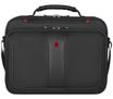 Wenger Legacy - Sacoche pour ordinateur portable 16" - noir
