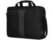 Wenger Legacy - Sacoche pour ordinateur portable 17" - noir