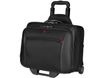 Wenger Potomac - Trolley 17" avec sacoche pour ordinateur portable 15,4" - noir