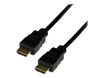 MCL Samar - câble HDMI haute vitesse 3D avec ethernet (M) - 5 m