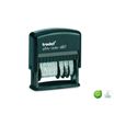 Trodat - Tampon dateur Printy 4817 _ noir