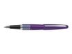 Pilot Retro Pop - Stylo plume violet / ellipses