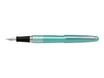 Pilot Retro Pop - Stylo plume turquoise / points