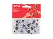 Apli - 75 Pastilles - Yeux