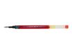 Recharge d'encre gel rouge Pilot BLS-G2 0,7 mm – Compatible avec stylos G-2, B2P Gel, G-Knock et G2 Limited