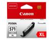 Canon CLI-571XL - gris - cartouche d'encre originale