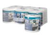 Tork Plus Portable M2 - Rouleau d'essuie-tout - 400 feuilles - pack de 6