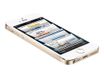 Apple iPhone 5s - or - 4G LTE - 16 Go - GSM - smartphone reconditionné