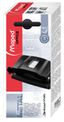Maped Essentials Métal - Perforateur - 10 feuilles - 2 trous