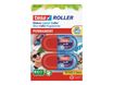 Tesa Mini - 2 Rollers de colle - 5 mm x 6 m - permanent