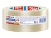 Tesapack - Ruban adhésif d'emballage armé "monofilament" - 50 mm x 50 m