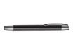 Online Campus - Stylo plume pour gauchers - noir
