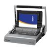 Fellowes Galaxy 500 - Máquina encuadernadora - peine - diámetro máximo: 50 mm - perforación: 25 hojas - encuadernado: 500 hojas