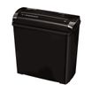 Fellowes Powershred P-25S - Destructora - corte en banda - 7 mm - P-1