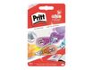 Pritt - Pack de 2 Micro correcteurs - 5mm x 6m