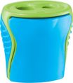 Maped Boogy - Taille crayon - 2 trous - avec réservoir - plusieurs coloris disponibles