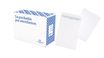 La Couronne - 250 Pochettes Enveloppes 260 x 330 mm - 90 gr - sans fenêtre - blanc - bande auto-adhésive