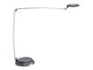 MaulSpace - Lampe de bureau LED - couleur réglable - argent