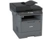 Brother DCP-L5500DN - imprimante laser multifonction monochrome A4