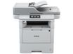 Brother DCP-L6600DW - imprimante laser multifonction monochrome A4 - Wifi