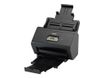 Brother ADS -2800W - scanner de documents A4 - USB 2.0, Wifi - 600 ppp x 600 ppp - 30ppm