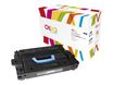 Cartouche laser remanufacturée HP 43X - noir - Owa