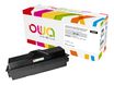 Cartouche laser remanufacturée Kyocera TK-130 - noir - Owa