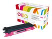 Cartouche laser remanufacturée Brother TN135 - magenta - Owa