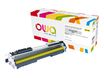 Cartouche laser remanufacturée HP 126A - jaune - Owa