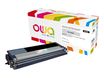 Cartouche laser remanufacturée Brother TN320 - noir - Owa