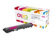 Cartouche laser remanufacturée Brother TN245 - magenta - Owa