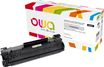 Cartouche laser remanufacturée HP 83A - noir - Owa