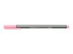 STAEDTLER triplus 334 - Feutre fin - 0.3 mm - rose clair