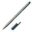 STAEDTLER triplus 334 - Feutre fin - 0.3 mm - gris