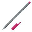 STAEDTLER triplus 334 - Feutre fin - 0.3 mm - magenta