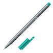 STAEDTLER triplus 334 - Feutre fin - 0.3 mm - vert turquoise