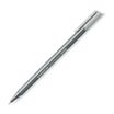 STAEDTLER triplus 334 - Feutre fin - 0.3 mm - gris argenté