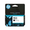 HP 953 - noir - cartouche d'encre originale (L0S58AE)